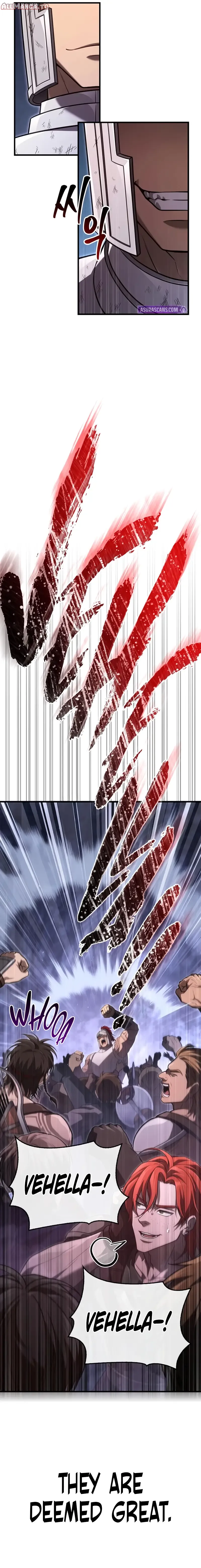 Read Surviving the Game as a Barbarian Manga Online