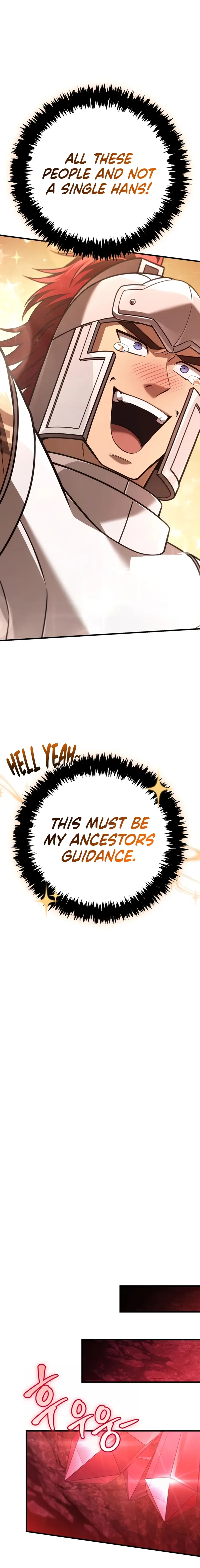 Read Surviving the Game as a Barbarian Manga Online