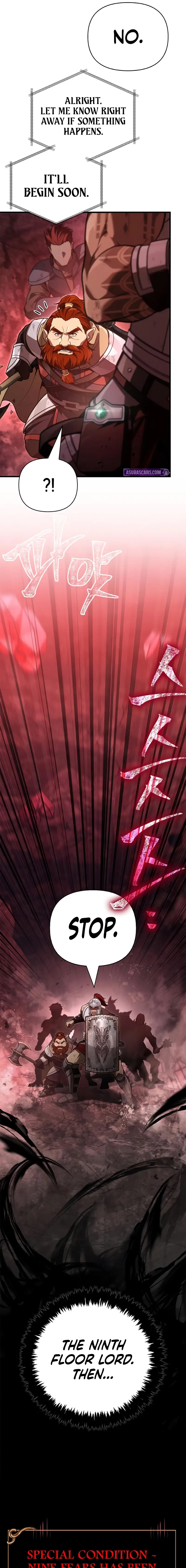 Read Surviving the Game as a Barbarian Manga Online