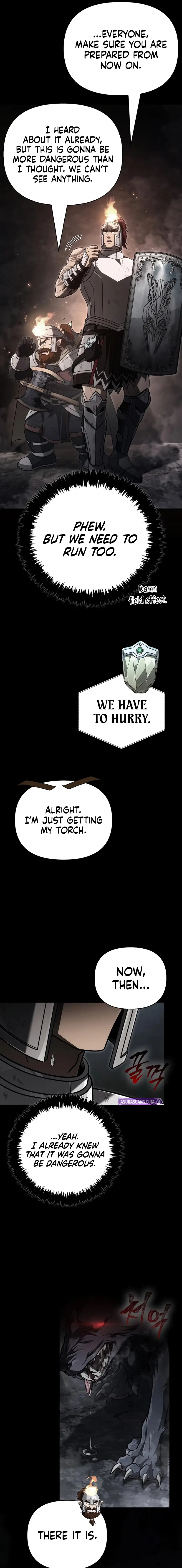 Read Surviving the Game as a Barbarian Manga Online