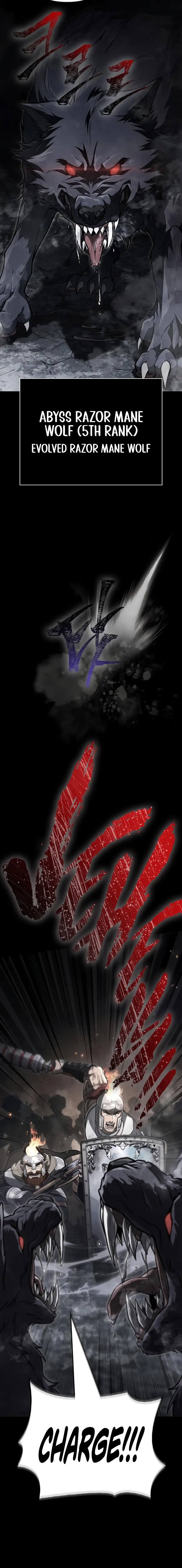 Read Surviving the Game as a Barbarian Manga Online