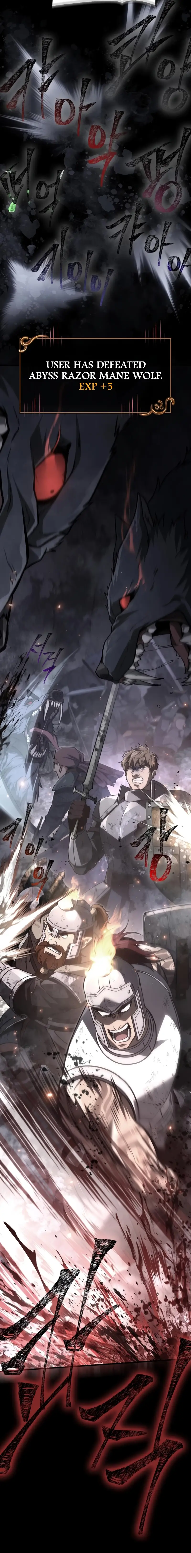 Read Surviving the Game as a Barbarian Manga Online