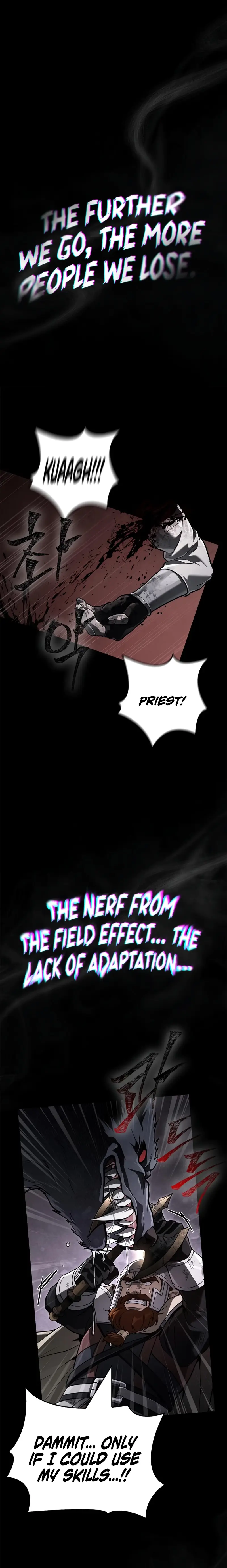 Read Surviving the Game as a Barbarian Manga Online