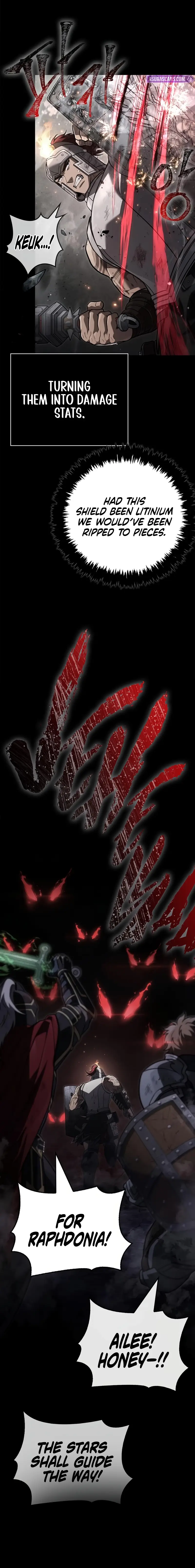 Read Surviving the Game as a Barbarian Manga Online