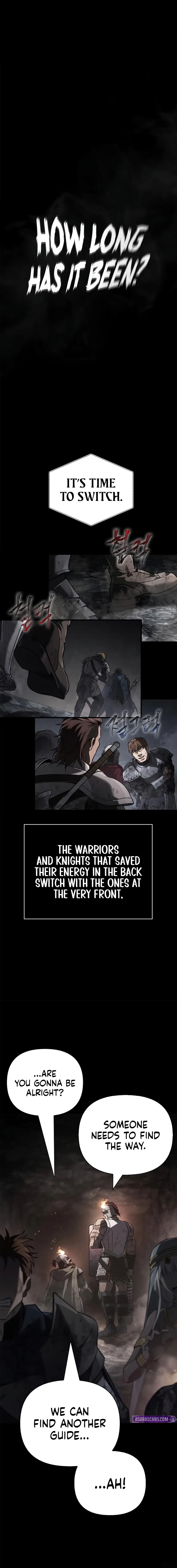 Read Surviving the Game as a Barbarian Manga Online