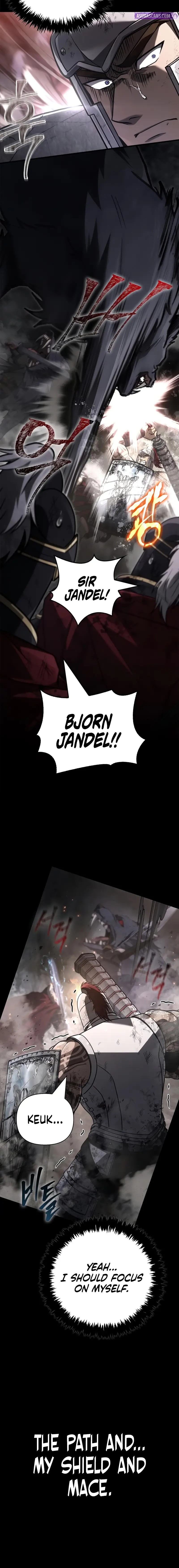 Read Surviving the Game as a Barbarian Manga Online