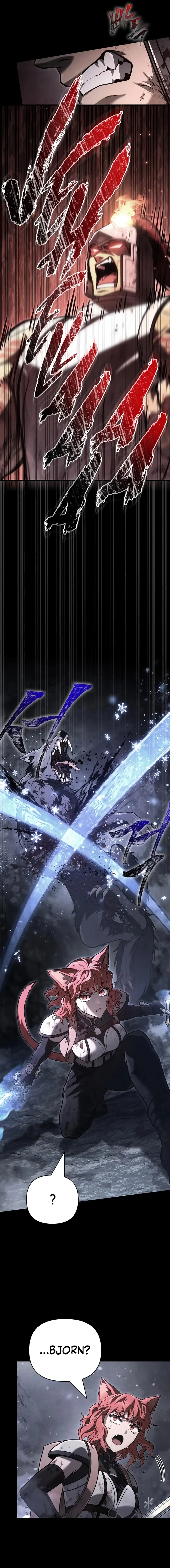 Read Surviving the Game as a Barbarian Manga Online