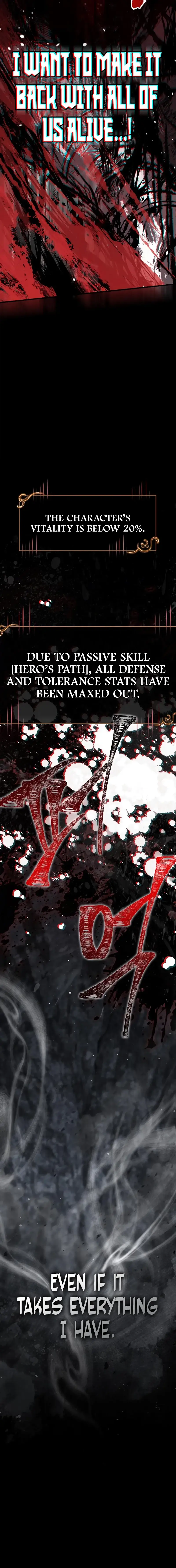 Read Surviving the Game as a Barbarian Manga Online