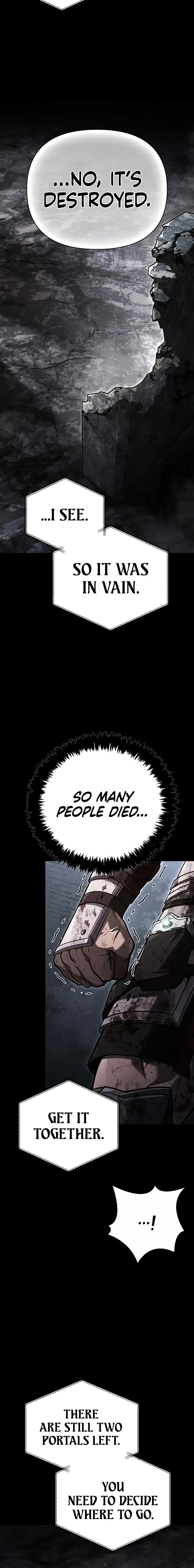 Read Surviving the Game as a Barbarian Manga Online