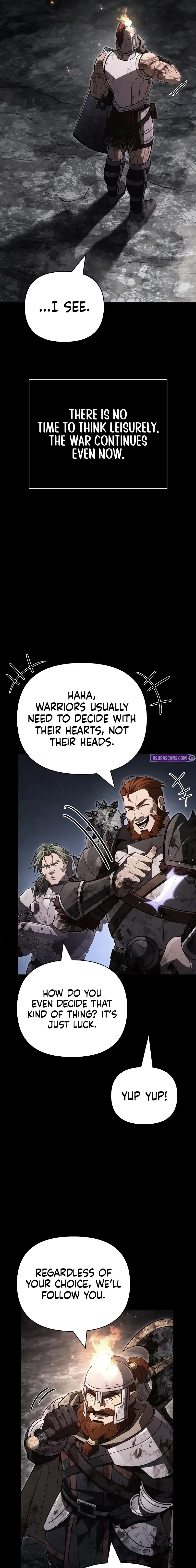 Read Surviving the Game as a Barbarian Manga Online