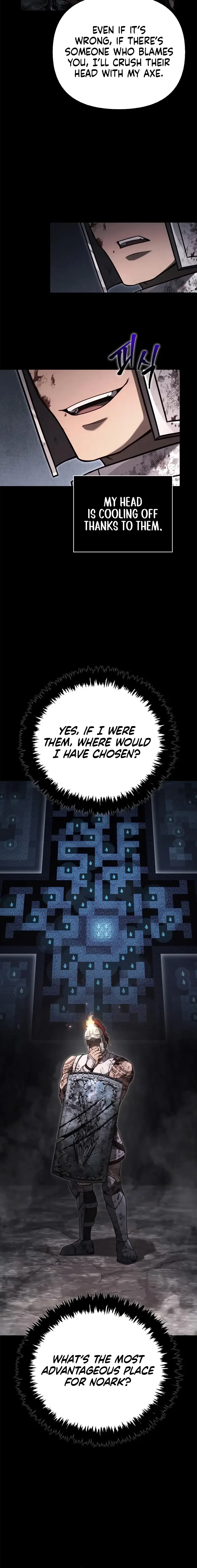 Read Surviving the Game as a Barbarian Manga Online