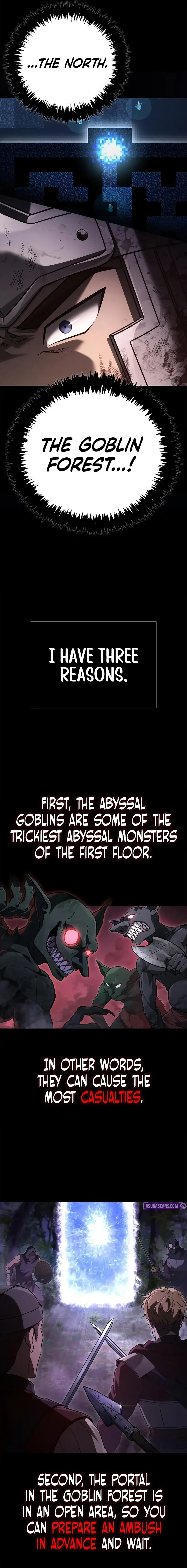 Read Surviving the Game as a Barbarian Manga Online