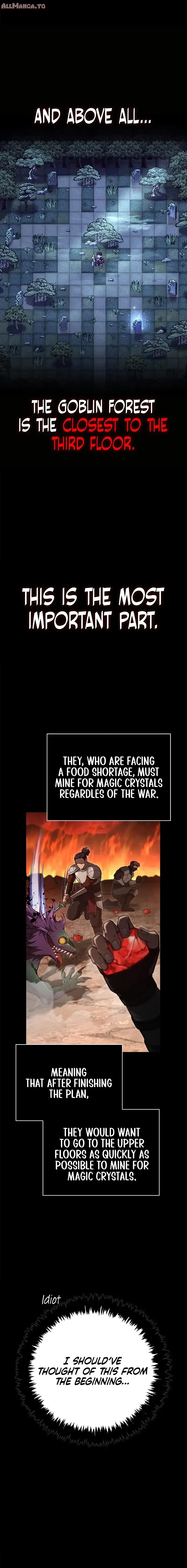 Read Surviving the Game as a Barbarian Manga Online