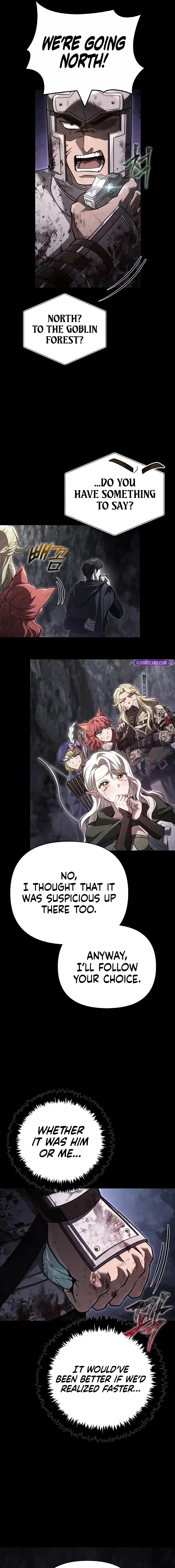 Read Surviving the Game as a Barbarian Manga Online