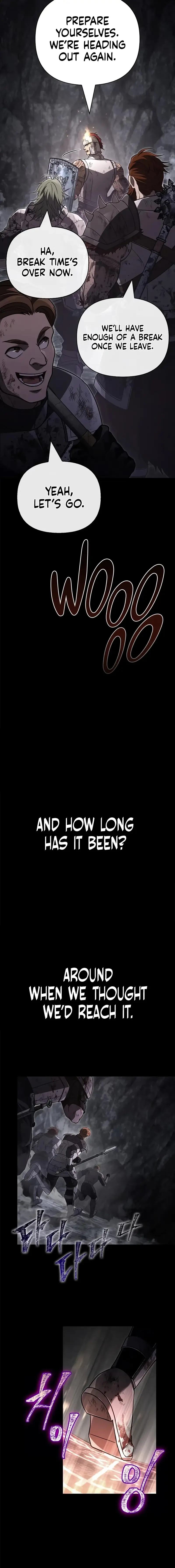 Read Surviving the Game as a Barbarian Manga Online