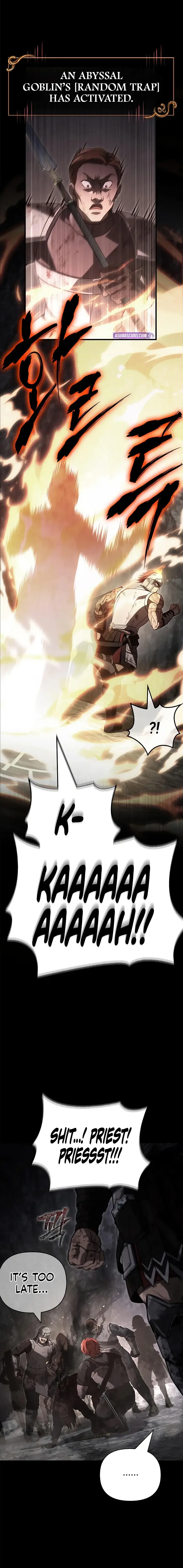 Read Surviving the Game as a Barbarian Manga Online