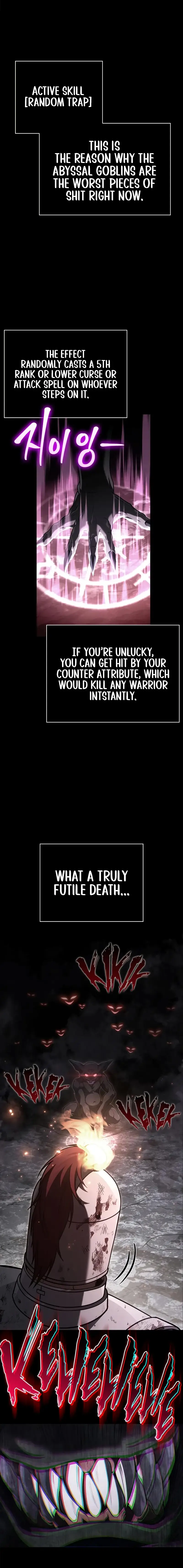 Read Surviving the Game as a Barbarian Manga Online