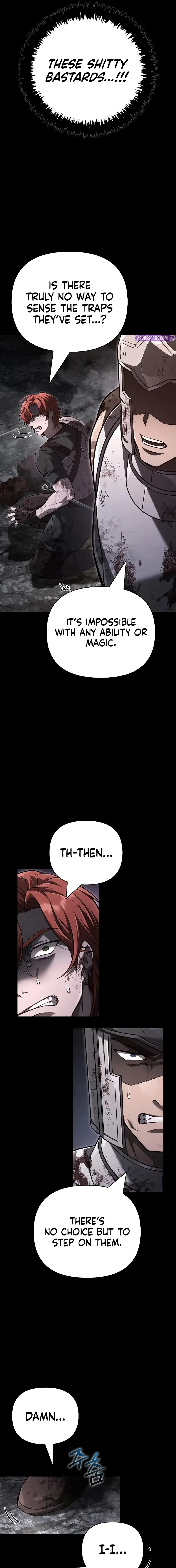 Read Surviving the Game as a Barbarian Manga Online