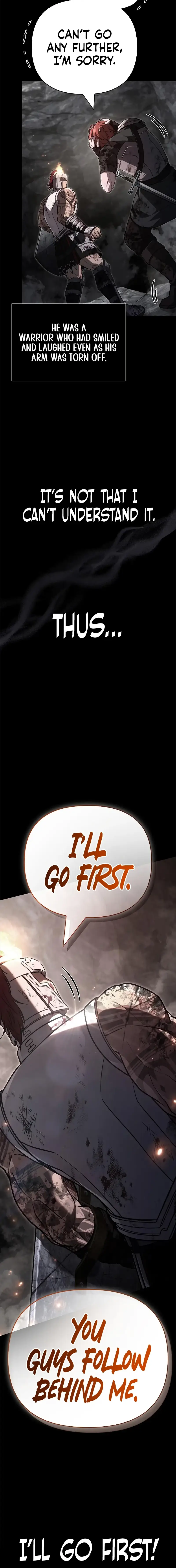 Read Surviving the Game as a Barbarian Manga Online