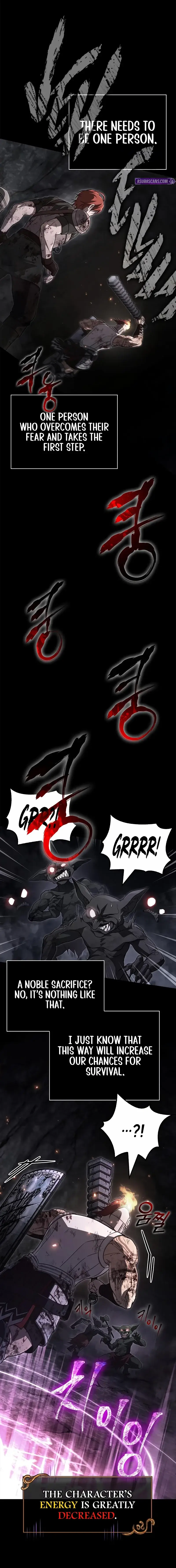 Read Surviving the Game as a Barbarian Manga Online