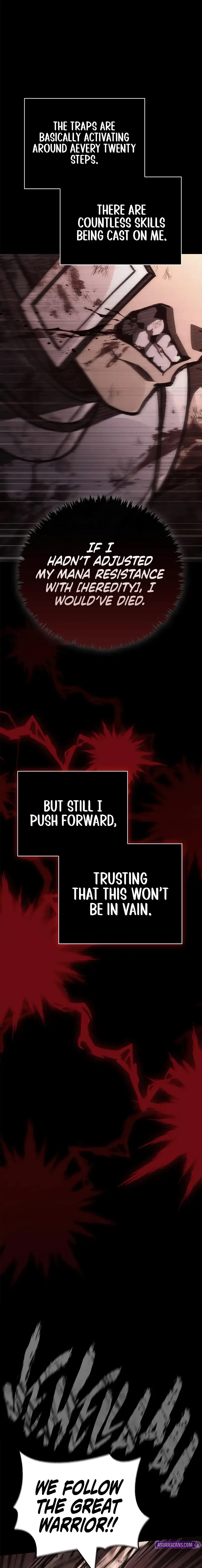 Read Surviving the Game as a Barbarian Manga Online