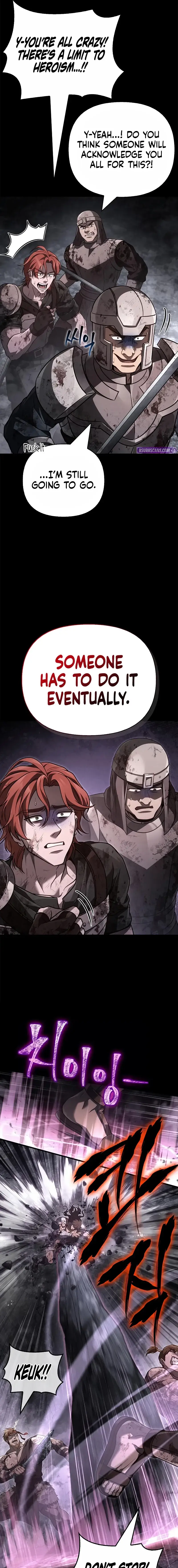 Read Surviving the Game as a Barbarian Manga Online