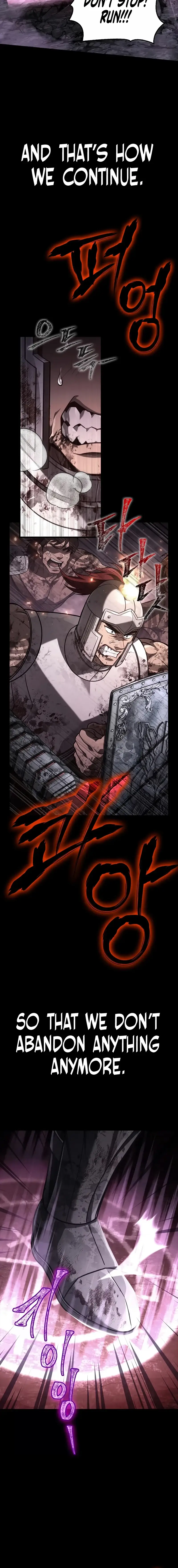 Read Surviving the Game as a Barbarian Manga Online