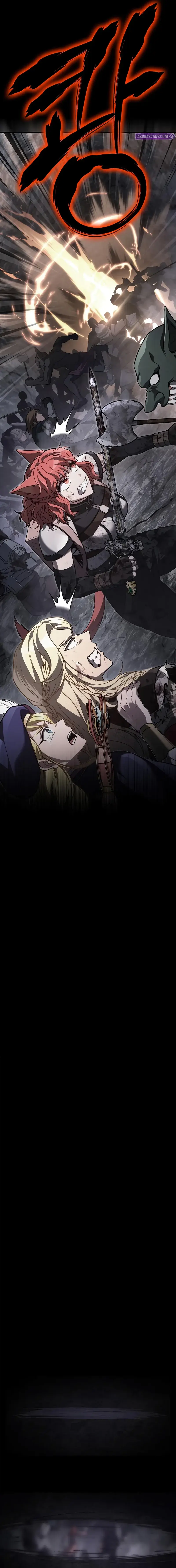 Read Surviving the Game as a Barbarian Manga Online