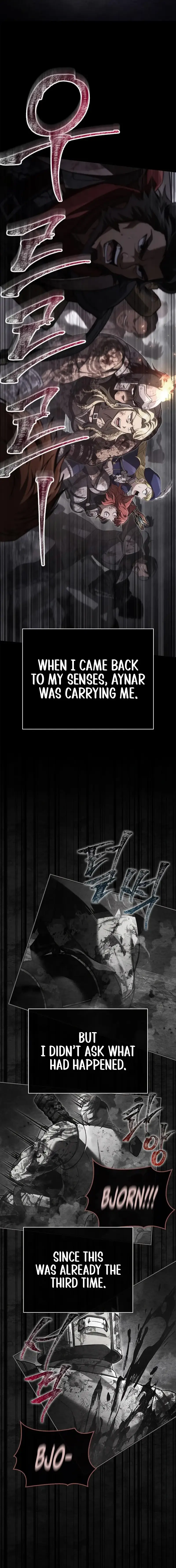 Read Surviving the Game as a Barbarian Manga Online