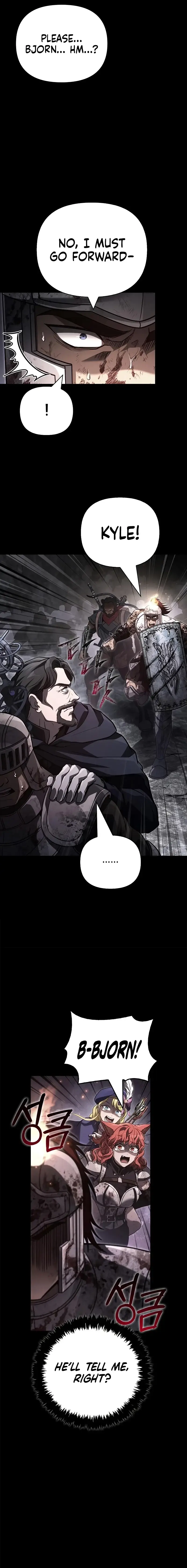 Read Surviving the Game as a Barbarian Manga Online