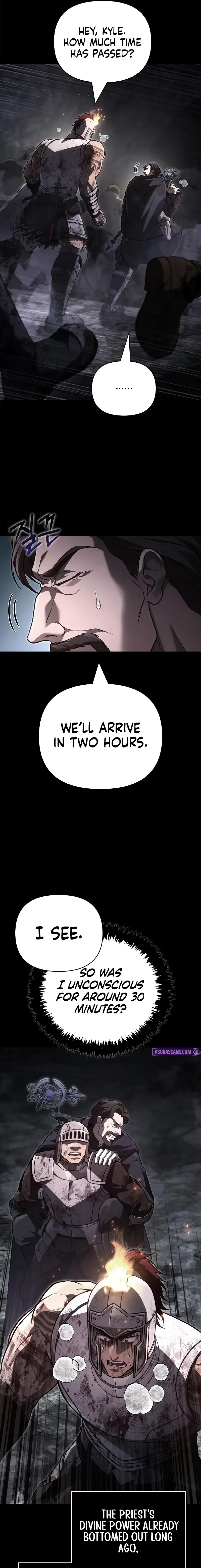 Read Surviving the Game as a Barbarian Manga Online