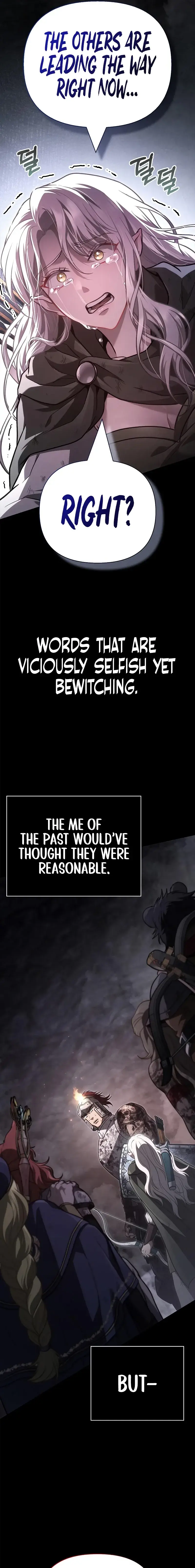 Read Surviving the Game as a Barbarian Manga Online