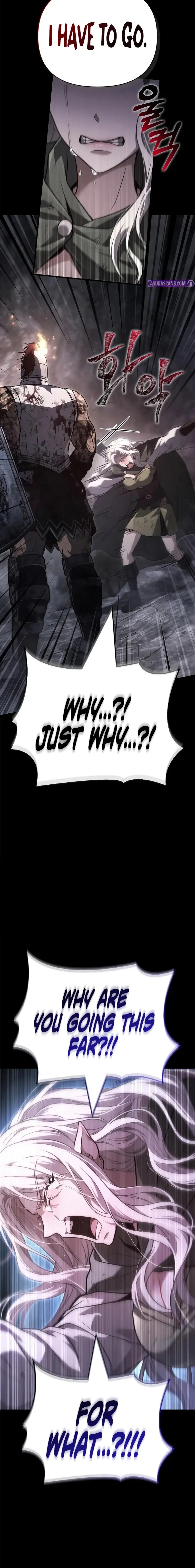 Read Surviving the Game as a Barbarian Manga Online