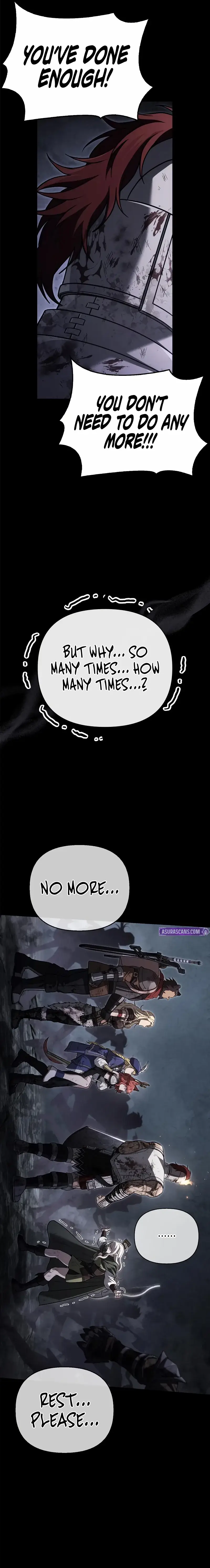 Read Surviving the Game as a Barbarian Manga Online