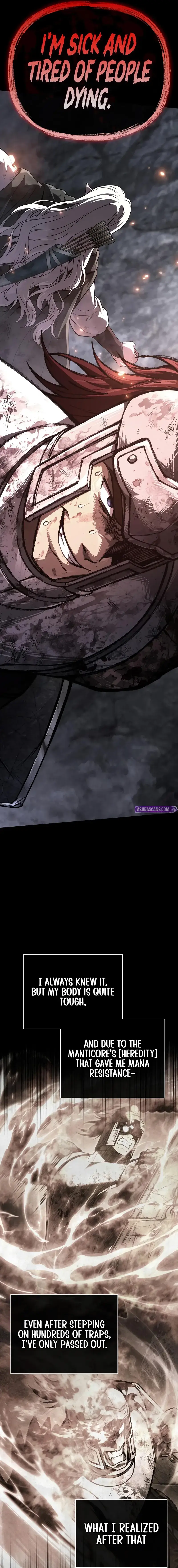 Read Surviving the Game as a Barbarian Manga Online