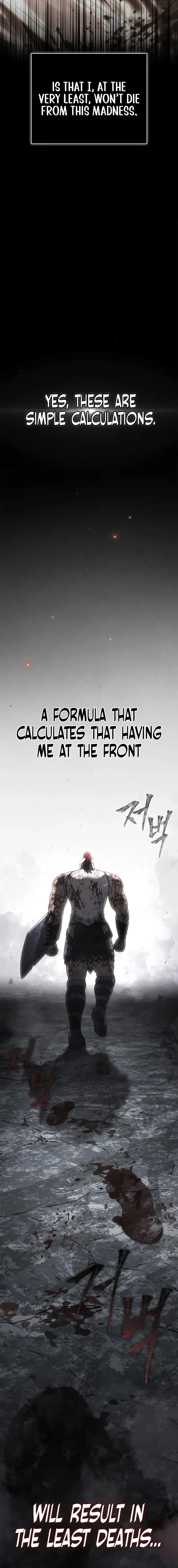 Read Surviving the Game as a Barbarian Manga Online