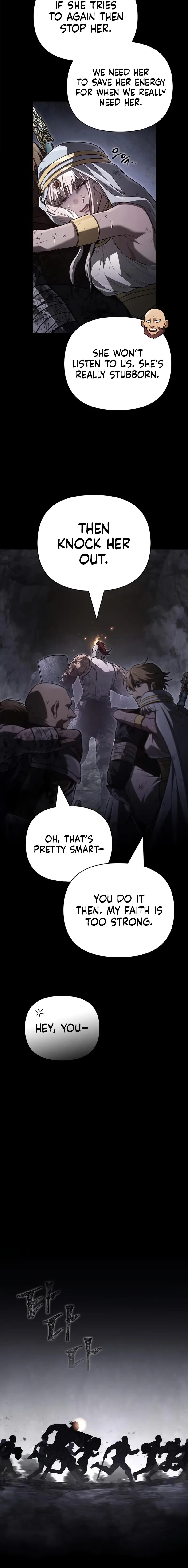 Read Surviving the Game as a Barbarian Manga Online