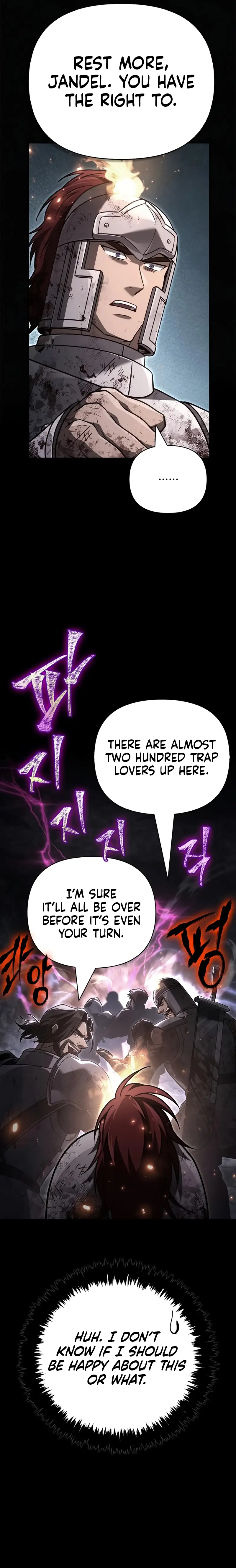 Read Surviving the Game as a Barbarian Manga Online