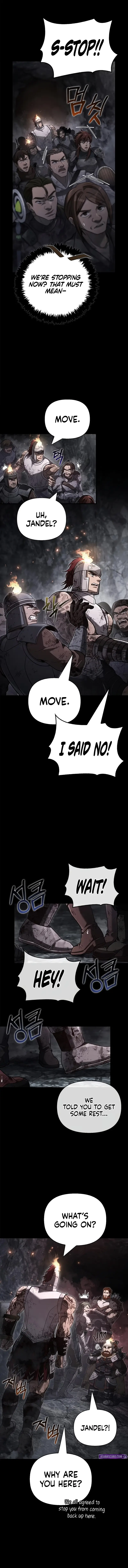 Read Surviving the Game as a Barbarian Manga Online