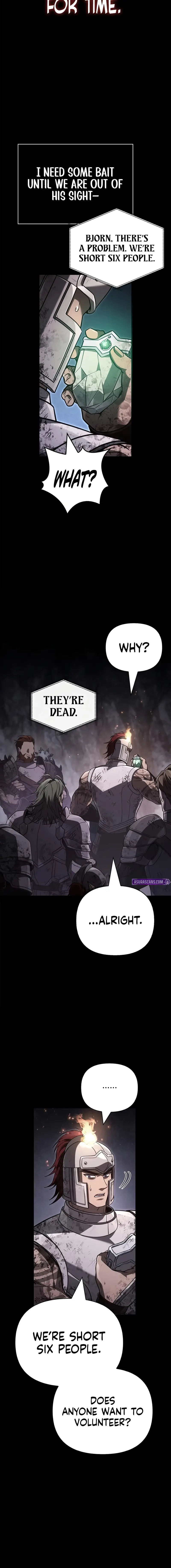 Read Surviving the Game as a Barbarian Manga Online