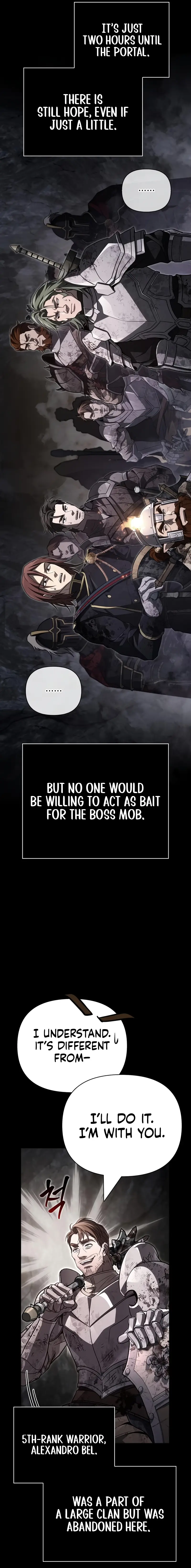 Read Surviving the Game as a Barbarian Manga Online