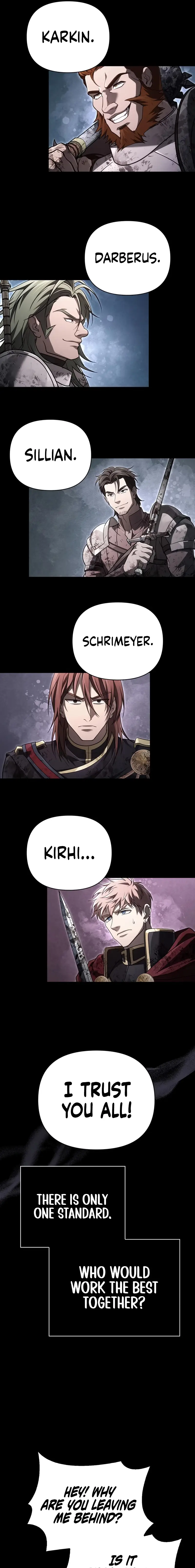 Read Surviving the Game as a Barbarian Manga Online