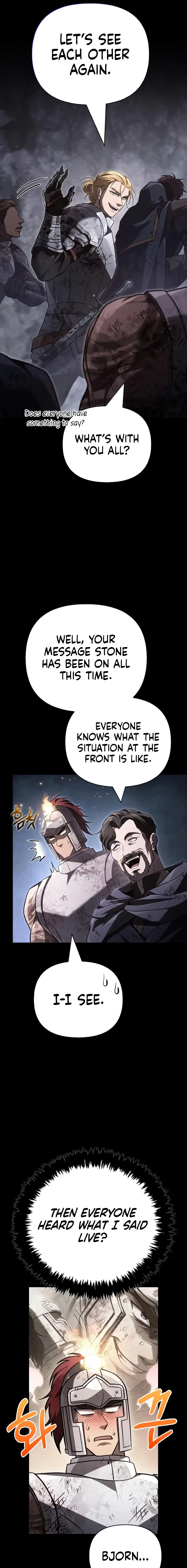 Read Surviving the Game as a Barbarian Manga Online