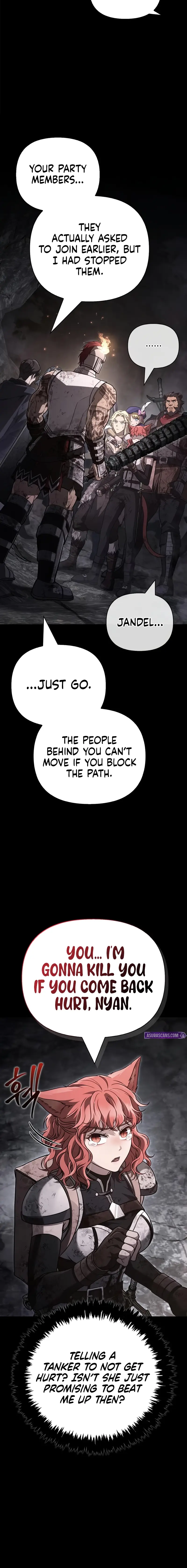 Read Surviving the Game as a Barbarian Manga Online