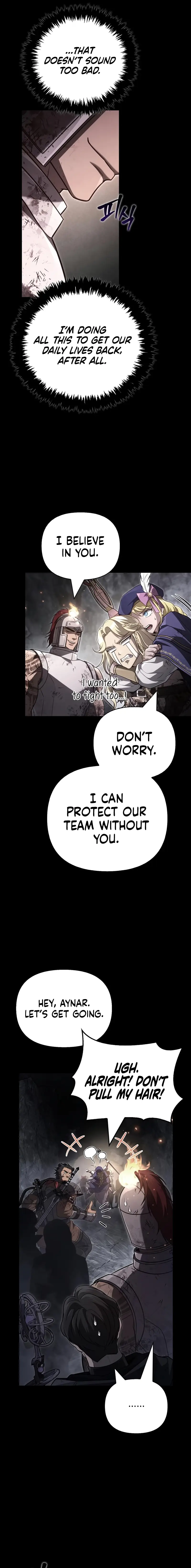 Read Surviving the Game as a Barbarian Manga Online