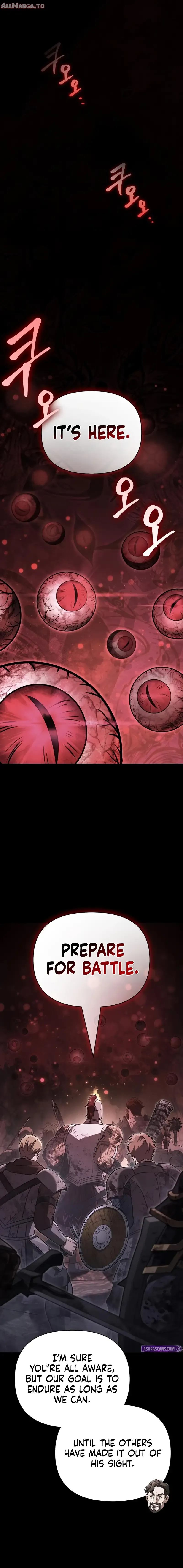 Read Surviving the Game as a Barbarian Manga Online