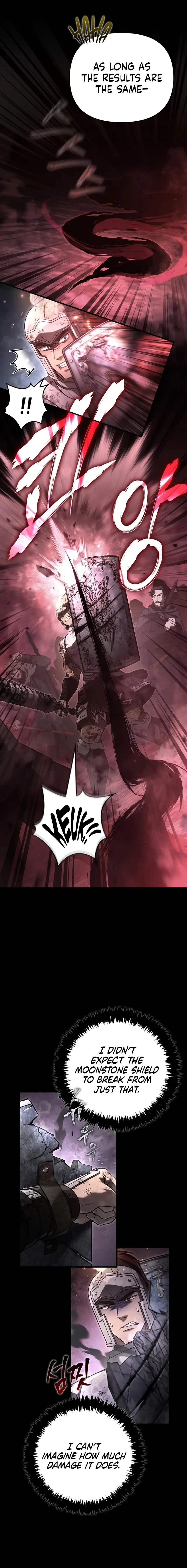 Read Surviving the Game as a Barbarian Manga Online