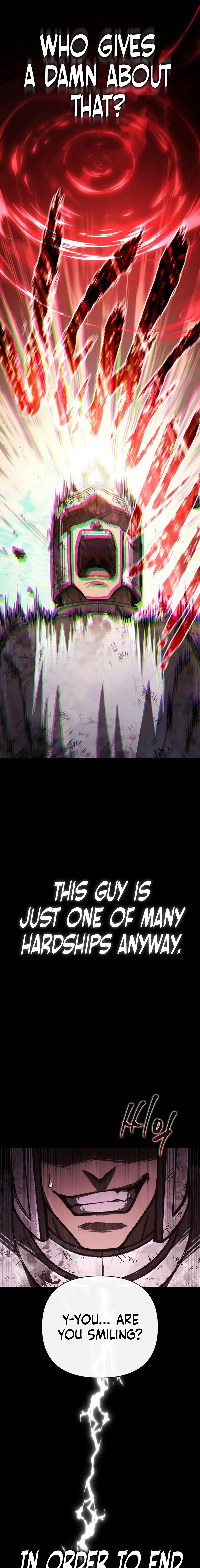 Read Surviving the Game as a Barbarian Manga Online