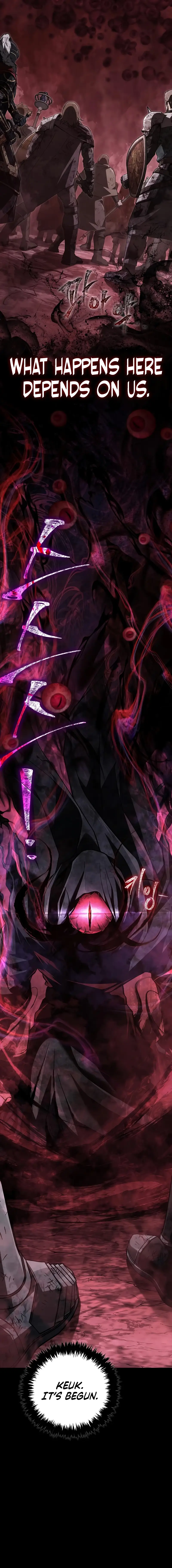 Read Surviving the Game as a Barbarian Manga Online