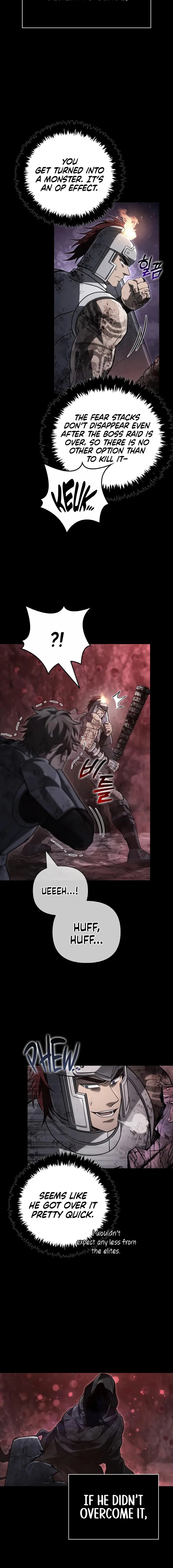 Read Surviving the Game as a Barbarian Manga Online